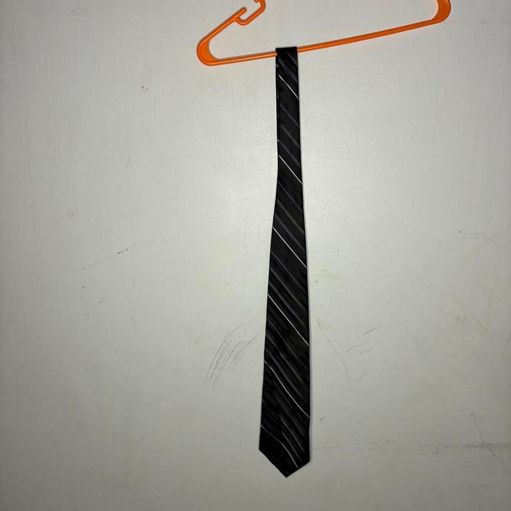 Empra men's Black tie